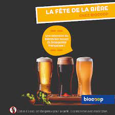 FÊTE DE LA BIÈRE Le Local à l'honneur FÊTE DE LA BIÈRE Le Local à l'honneur