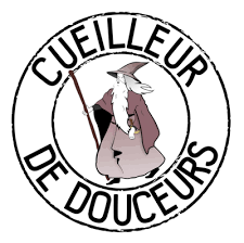 CUEILLEUR DE DOUCEUR Maître Siropier
