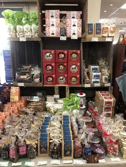 Gourmandise2.biocoopvaison