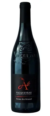 DOMAINE DES ARNAUDS