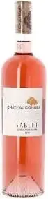 CHATEAU COHOLA