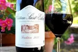 CHATEAU SAINT ESTEVE