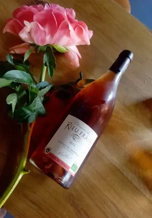 DOMAINE DU RIEU FRAIS