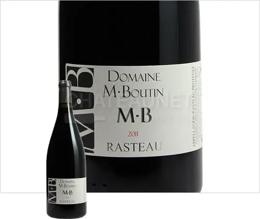 DOMAINE MIKAEL BOUTIN