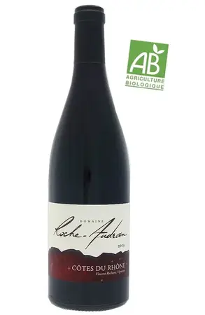 DOMAINE ROCHE AUDRAN
