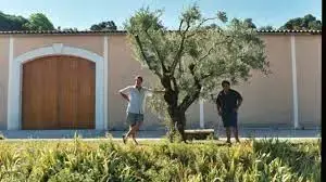DOMAINE FOND CROZE Vigneron