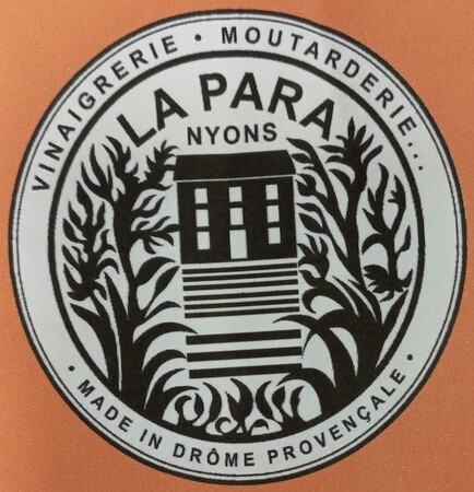 MOUTARDERIE LA PARA