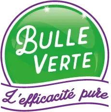 BULLE VERTE