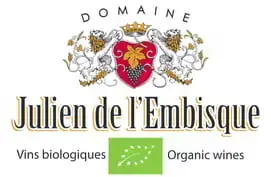 DOMAINE JULIEN DE L'EMBISQUE