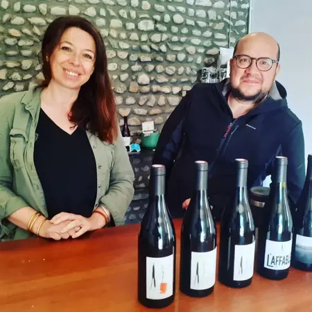 DOMAINE WILFRIED