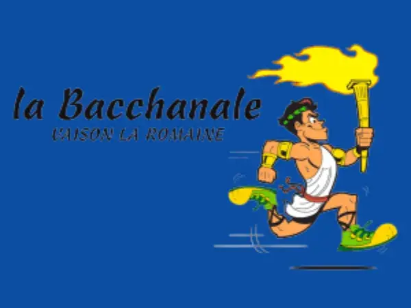 LA BACCHANALE